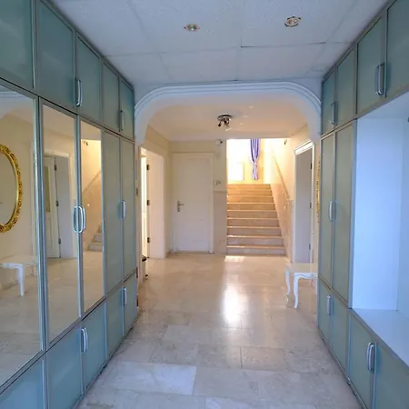 Szálloda Olya Boutique