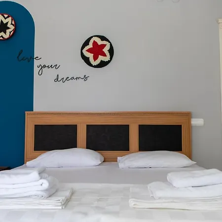 Olya Boutique Szálloda