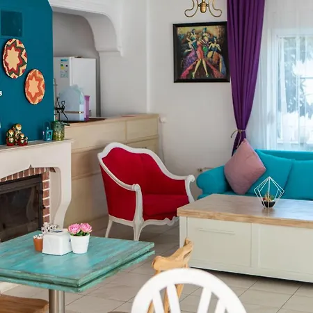 Olya Boutique Beldibi