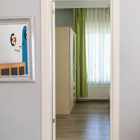 Szálloda Olya Boutique *