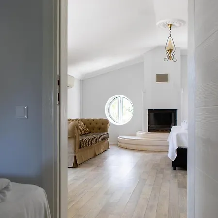 Olya Boutique Szálloda
