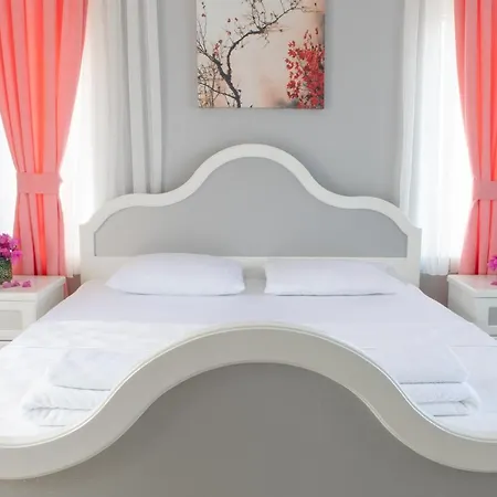 Olya Boutique Szálloda Beldibi