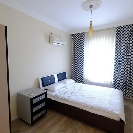 Szálloda Olya Boutique *